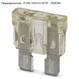 Предохранитель - FUSE 25A_32V ATOF - 2908366